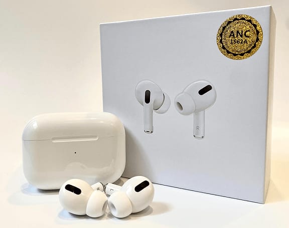 A2 pro premium Earbuds