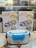 Electronic lunchbox