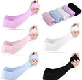 UV Sex Protection Fingerlees Sleves
