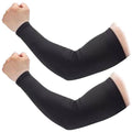 🖤 Premium Black Arm Sleeves