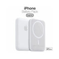 🔋 iPhone MagSafe Battery Pack